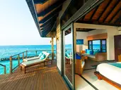 Sun Siyam Iru Fushi Maldives