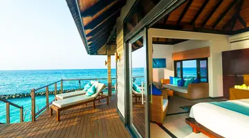Sun Siyam Iru Fushi Maldives