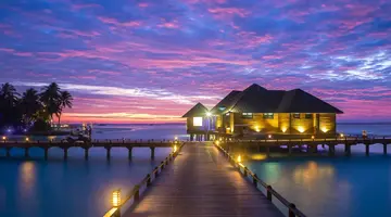 Sun Siyam Iru Fushi Maldives