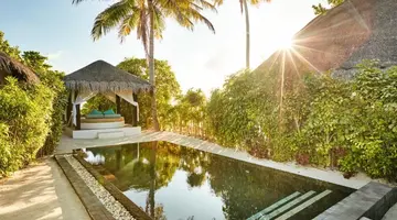 Sun Siyam Iru Fushi Maldives