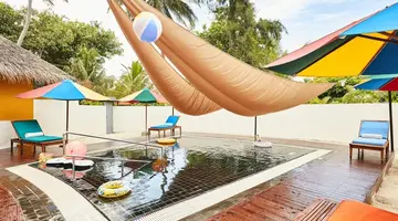 Sun Siyam Iru Fushi