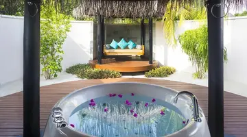 Sun Siyam Iru Fushi