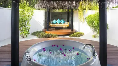 Sun Siyam Iru Fushi