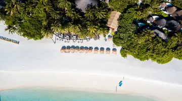 SUN SIYAM IRU FUSHI
