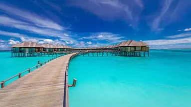 Sun Siyam Iru Fushi