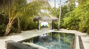 Sun Siyam Iru Fushi