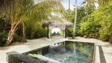 Sun Siyam Iru Fushi
