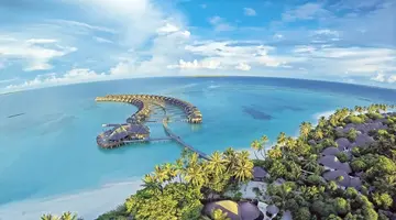 Sun Siyam Iru Fushi