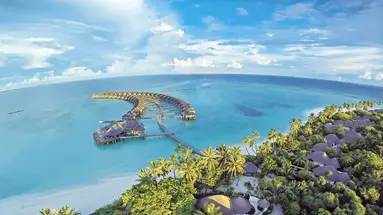 Sun Siyam Iru Fushi