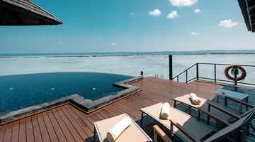 SUN SIYAM IRU FUSHI