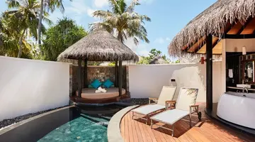 SUN SIYAM IRU FUSHI