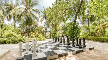 SUN SIYAM IRU FUSHI