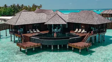 SUN SIYAM IRU FUSHI