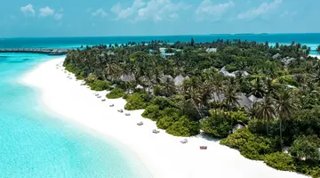 SUN SIYAM IRU FUSHI