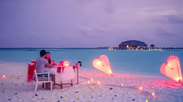 SUN SIYAM IRU FUSHI