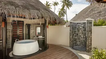 Sun Siyam Iru Fushi