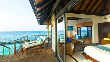 Sun Siyam Iru Fushi