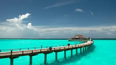Sun Siyam Iru Fushi