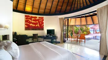 Sun Siyam Iru Fushi