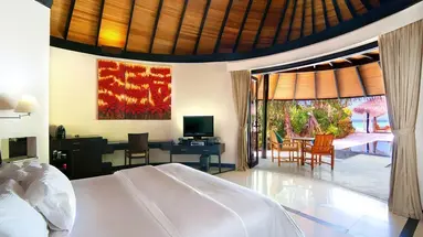 Sun Siyam Iru Fushi