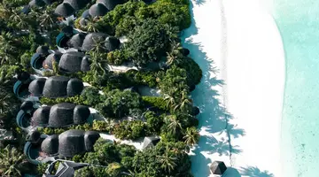 SUN SIYAM IRU FUSHI