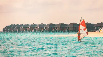 SUN SIYAM IRU FUSHI