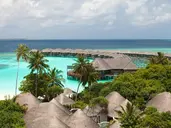 Sun Siyam Iru Fushi