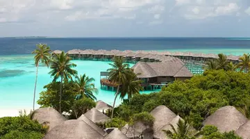 Sun Siyam Iru Fushi