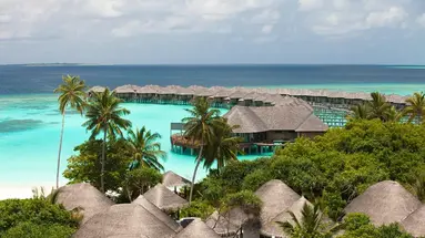 Sun Siyam Iru Fushi