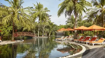 Sun Siyam Iru Fushi