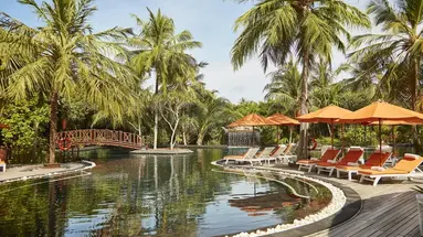 Sun Siyam Iru Fushi