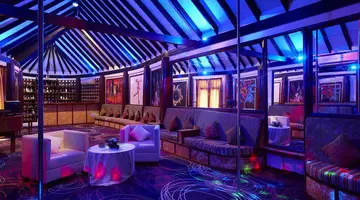 Sun Siyam Iru Fushi