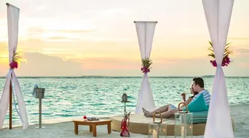 Sun Siyam Iru Fushi