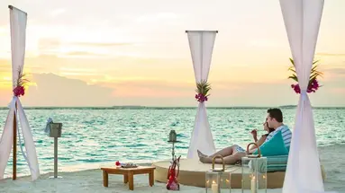 Sun Siyam Iru Fushi