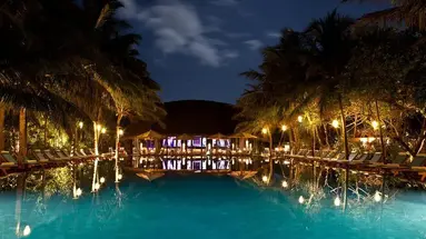 Sun Siyam Iru Fushi