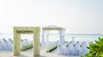 SUN SIYAM IRU FUSHI