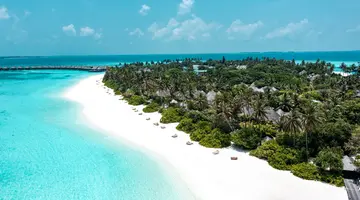 SUN SIYAM IRU FUSHI