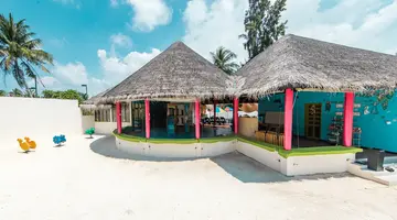 SUN SIYAM IRU FUSHI
