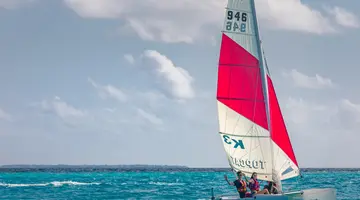 SUN SIYAM IRU FUSHI