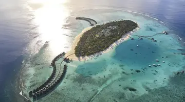 Sun Siyam Iru Fushi