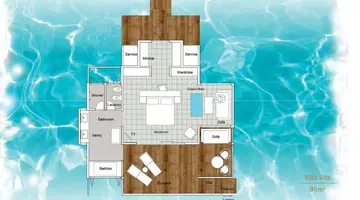 Sun Siyam Iru Fushi