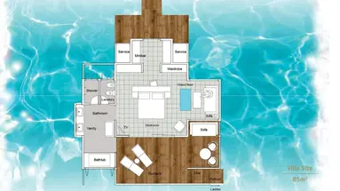 Sun Siyam Iru Fushi