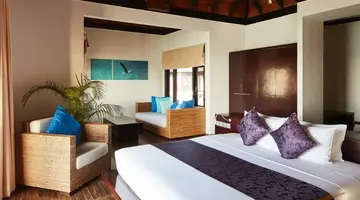 Sun Siyam Iru Fushi
