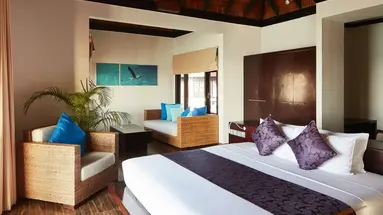 Sun Siyam Iru Fushi