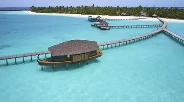 Sun Siyam Iru Fushi
