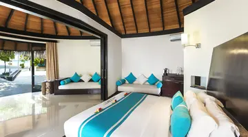 SUN SIYAM IRU FUSHI