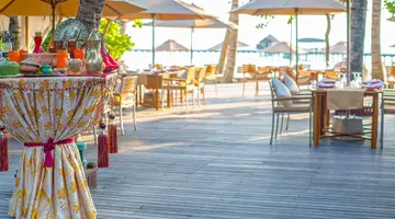 SUN SIYAM IRU FUSHI