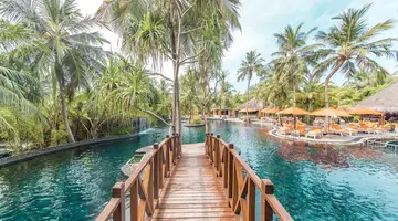 SUN SIYAM IRU FUSHI