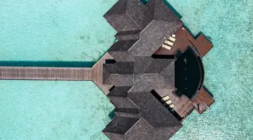 SUN SIYAM IRU FUSHI