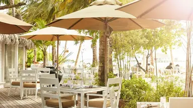 Sun Siyam Iru Fushi